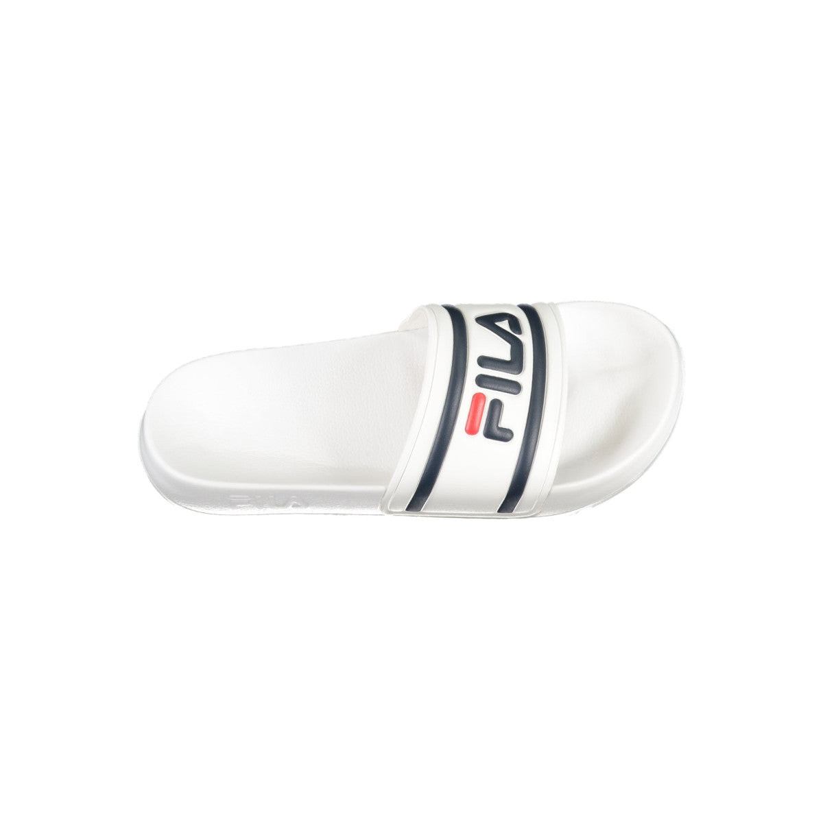 Fila Șlapi 1010930 ALB