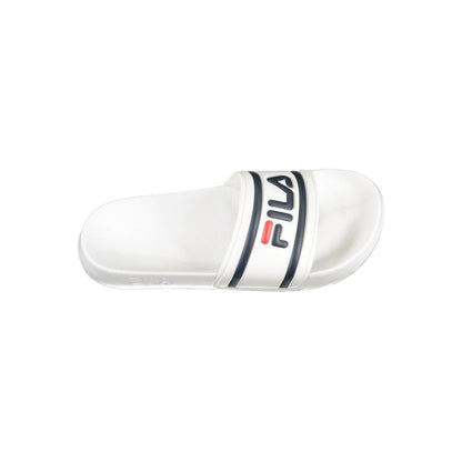 Fila Șlapi 1010930 ALB
