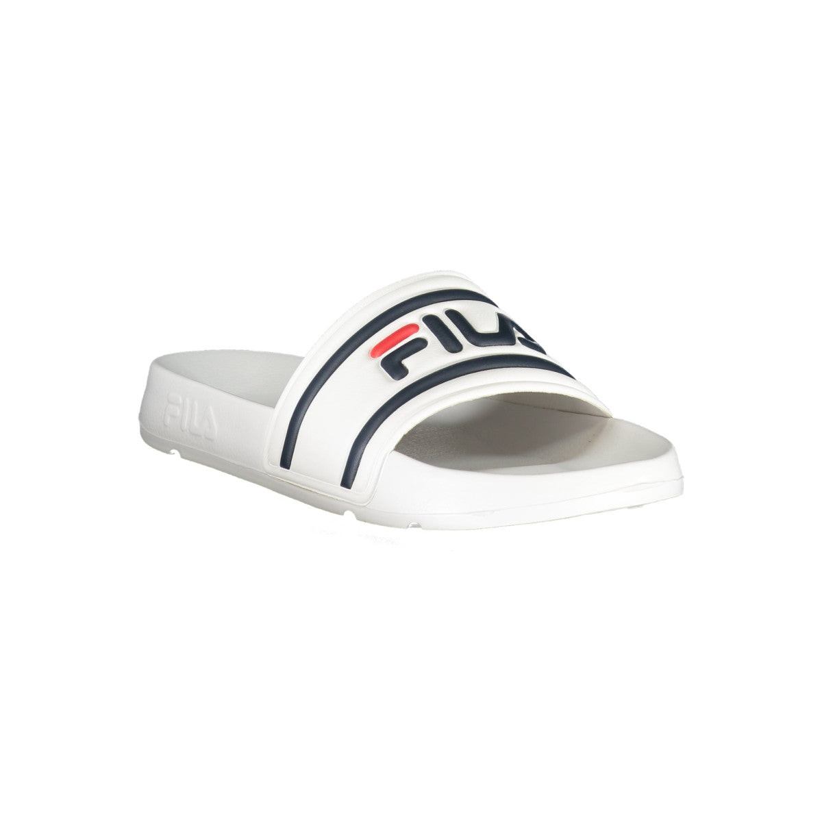 Fila Șlapi 1010930 ALB