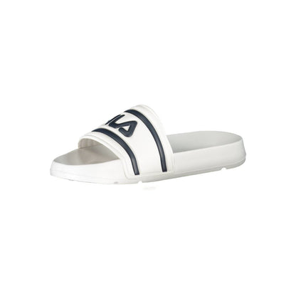 Fila Șlapi 1010930 ALB