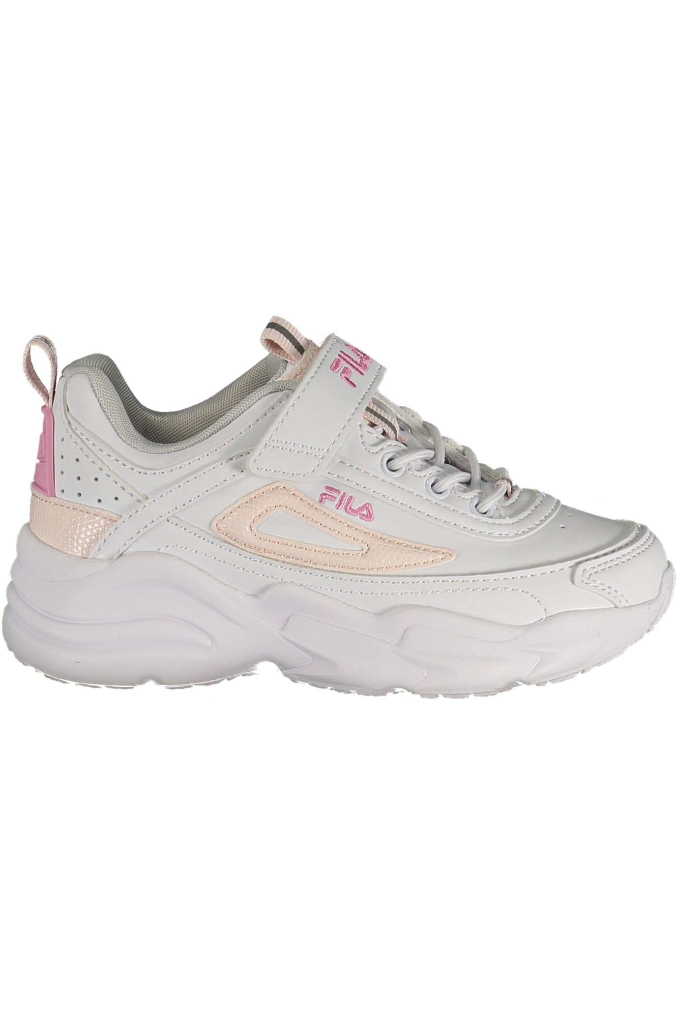 Fila Pantofi casual FFK0268SKYEVKIDS ALB