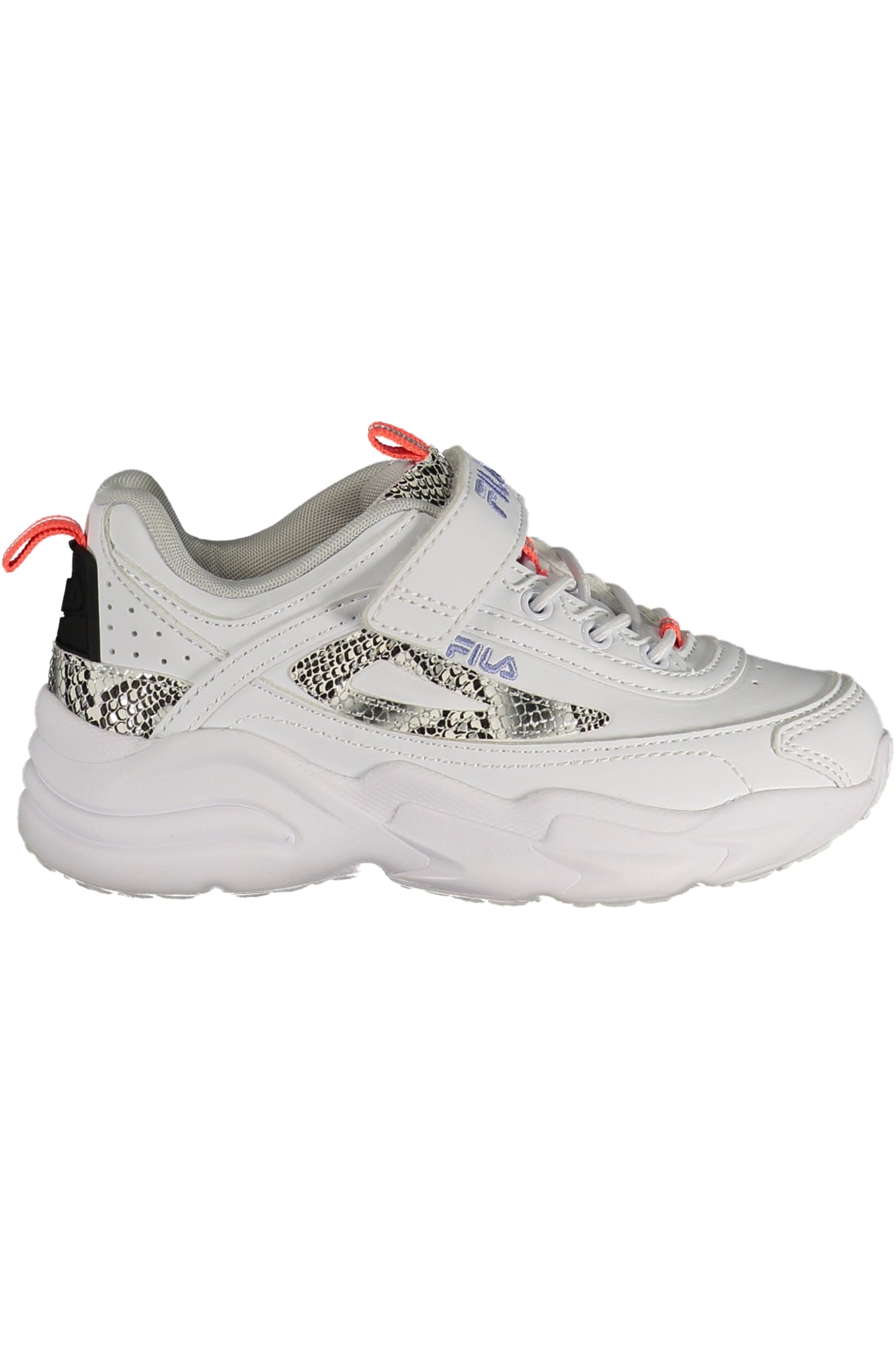 Fila Pantofi casual FFK0268SKYEVKIDS ALB