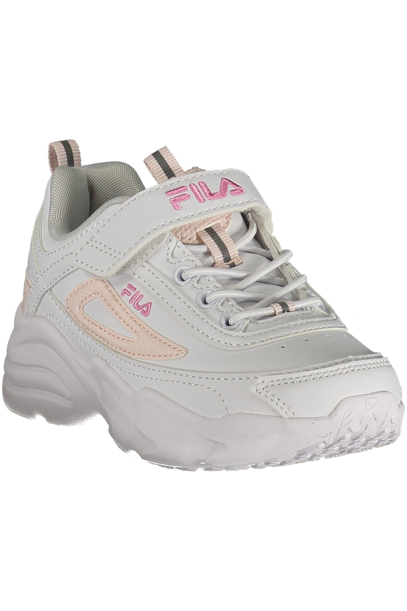 Fila Pantofi casual FFK0268SKYEVKIDS ALB