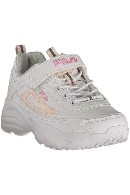 Fila Pantofi casual FFK0268SKYEVKIDS ALB