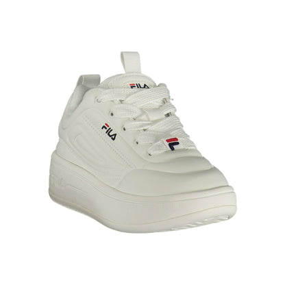 Fila Pantofi casual FFK0260SUPERBUBBLEKIDS ALB