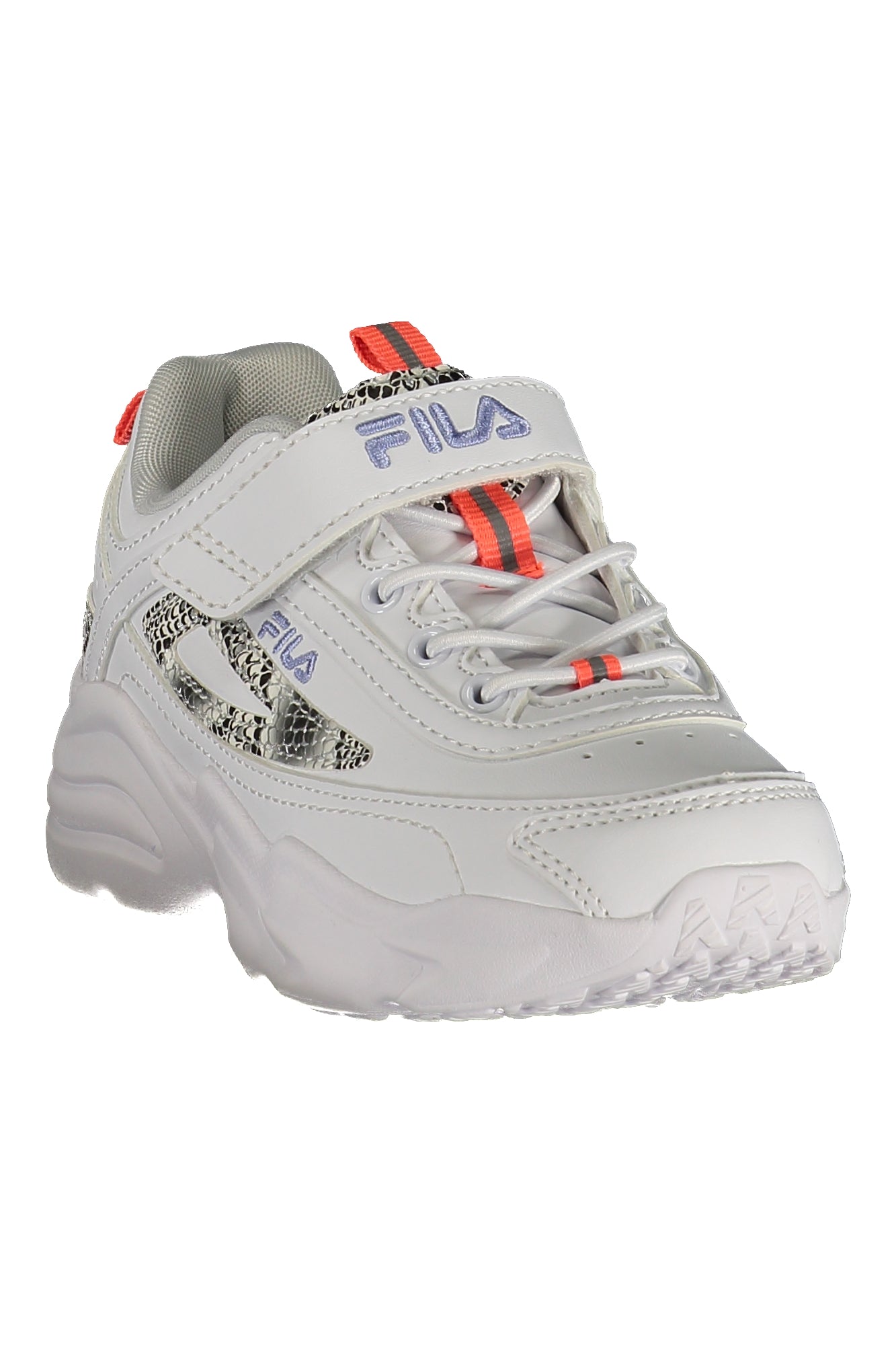 Fila Pantofi casual FFK0268SKYEVKIDS ALB