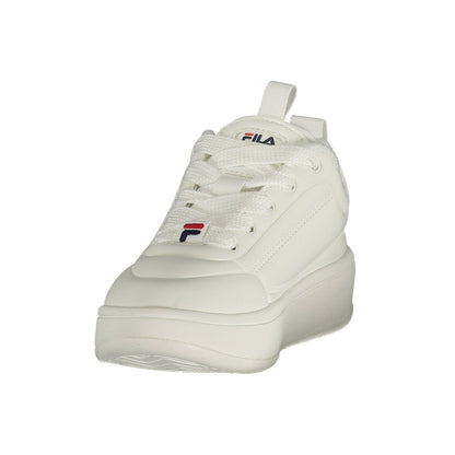 Fila Pantofi casual FFK0260SUPERBUBBLEKIDS ALB