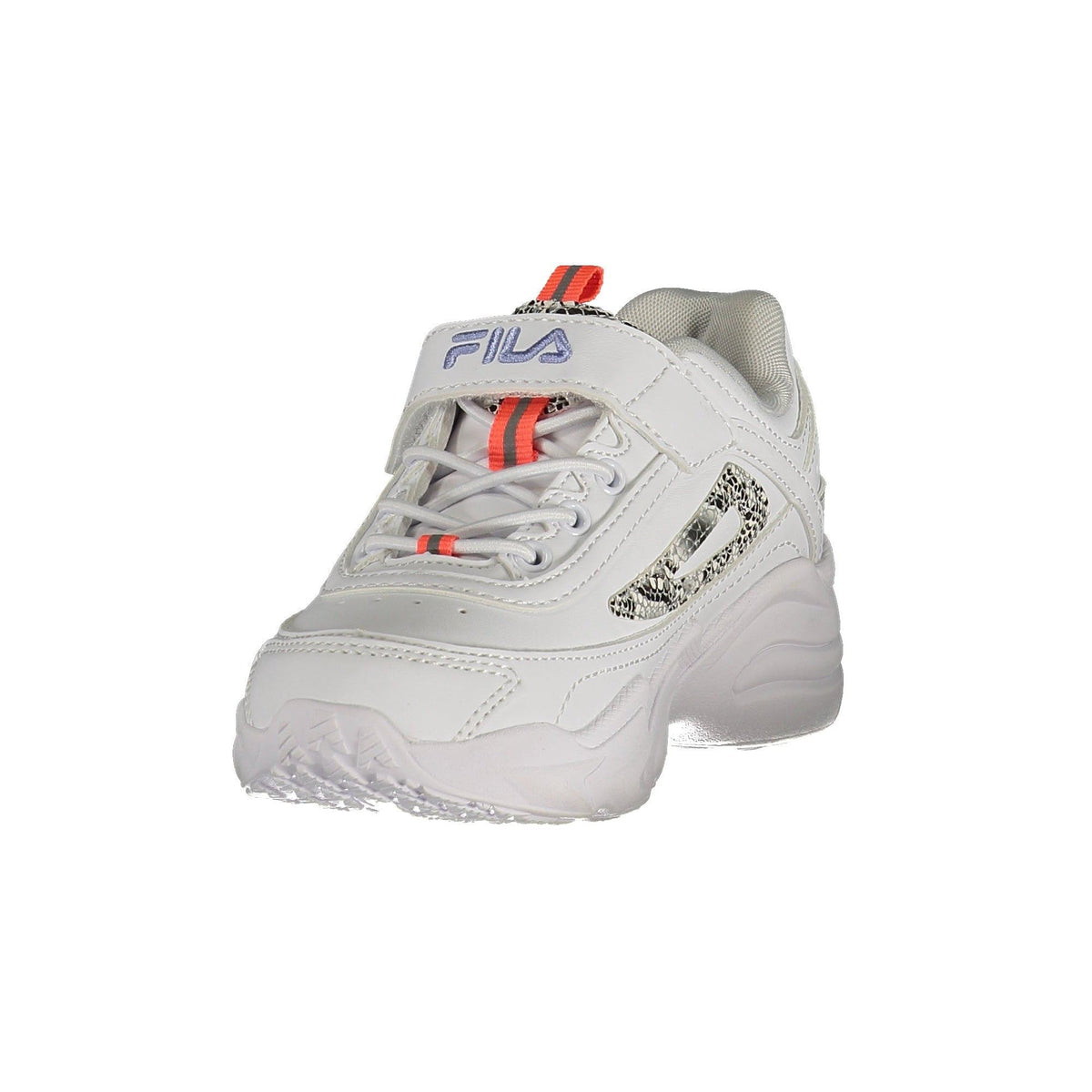 Fila Pantofi casual FFK0268SKYEVKIDS ALB