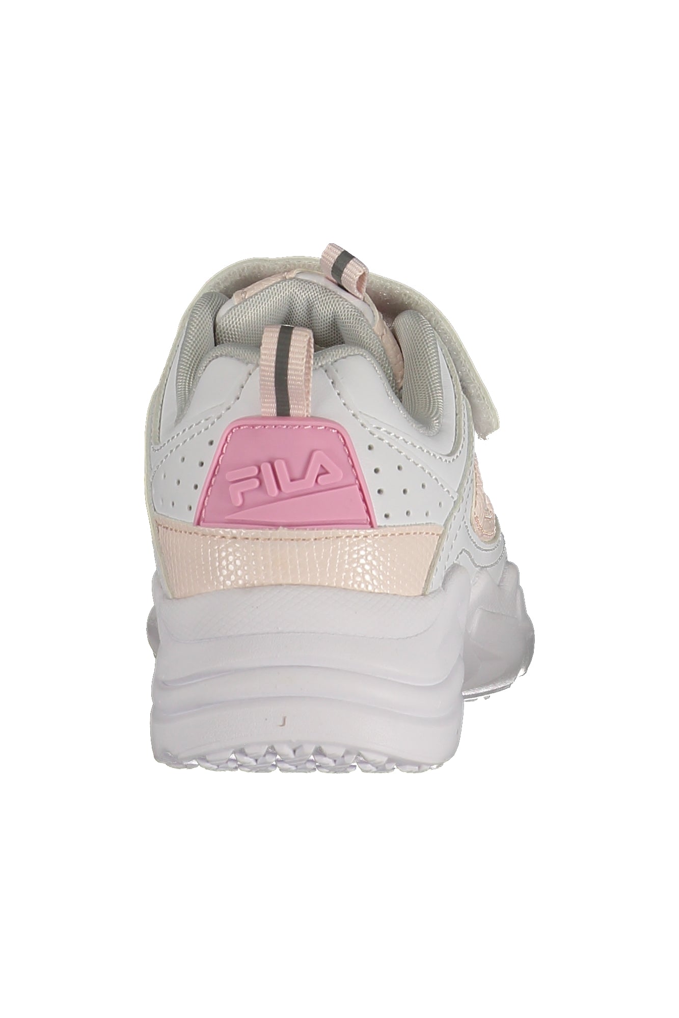 Fila Pantofi casual FFK0268SKYEVKIDS ALB
