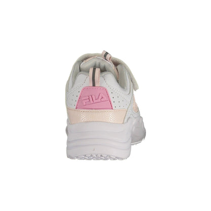 Fila Pantofi casual FFK0268SKYEVKIDS ALB