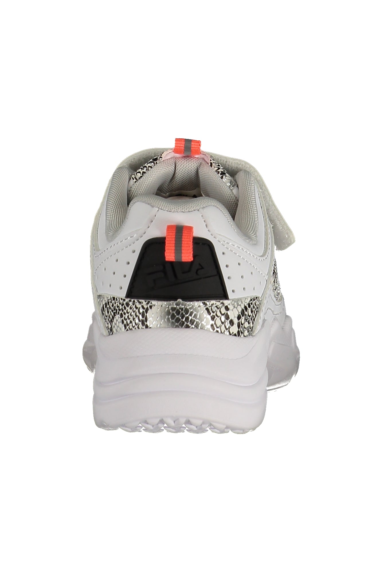 Fila Pantofi casual FFK0268SKYEVKIDS ALB