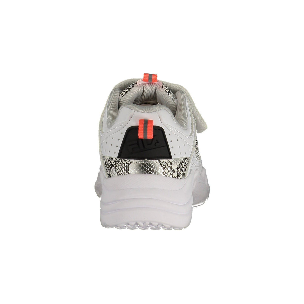 Fila Pantofi casual FFK0268SKYEVKIDS ALB