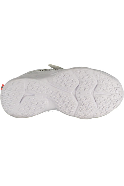 Fila Pantofi casual FFK0268SKYEVKIDS ALB
