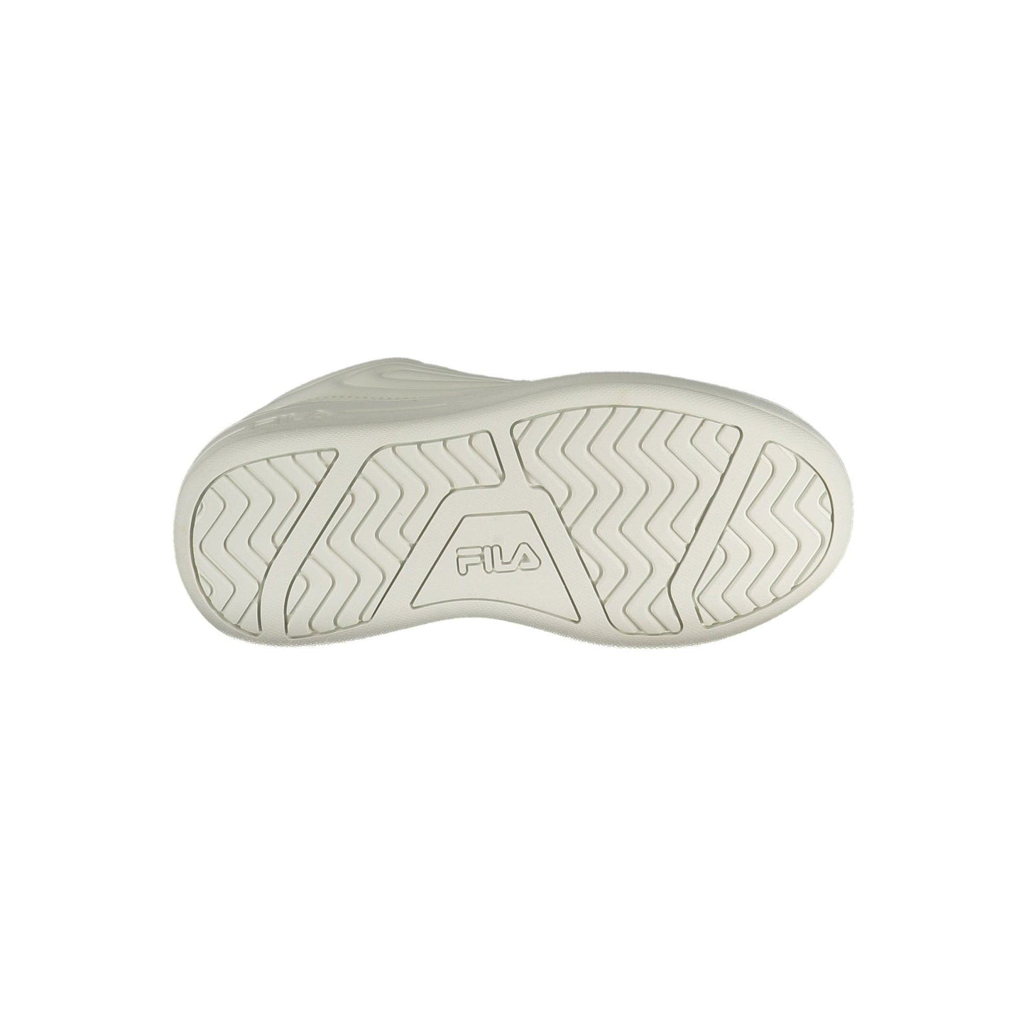 Fila Pantofi casual FFK0260SUPERBUBBLEKIDS ALB