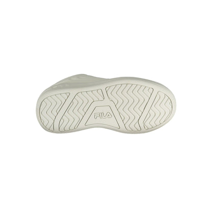 Fila Pantofi casual FFK0260SUPERBUBBLEKIDS ALB