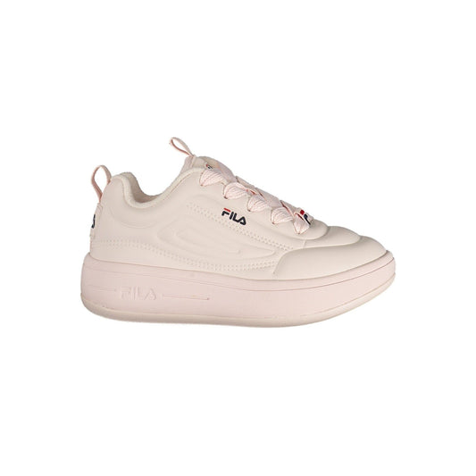 Fila Pantofi casual FFK0260SUPERBUBBLEKIDS ROZ