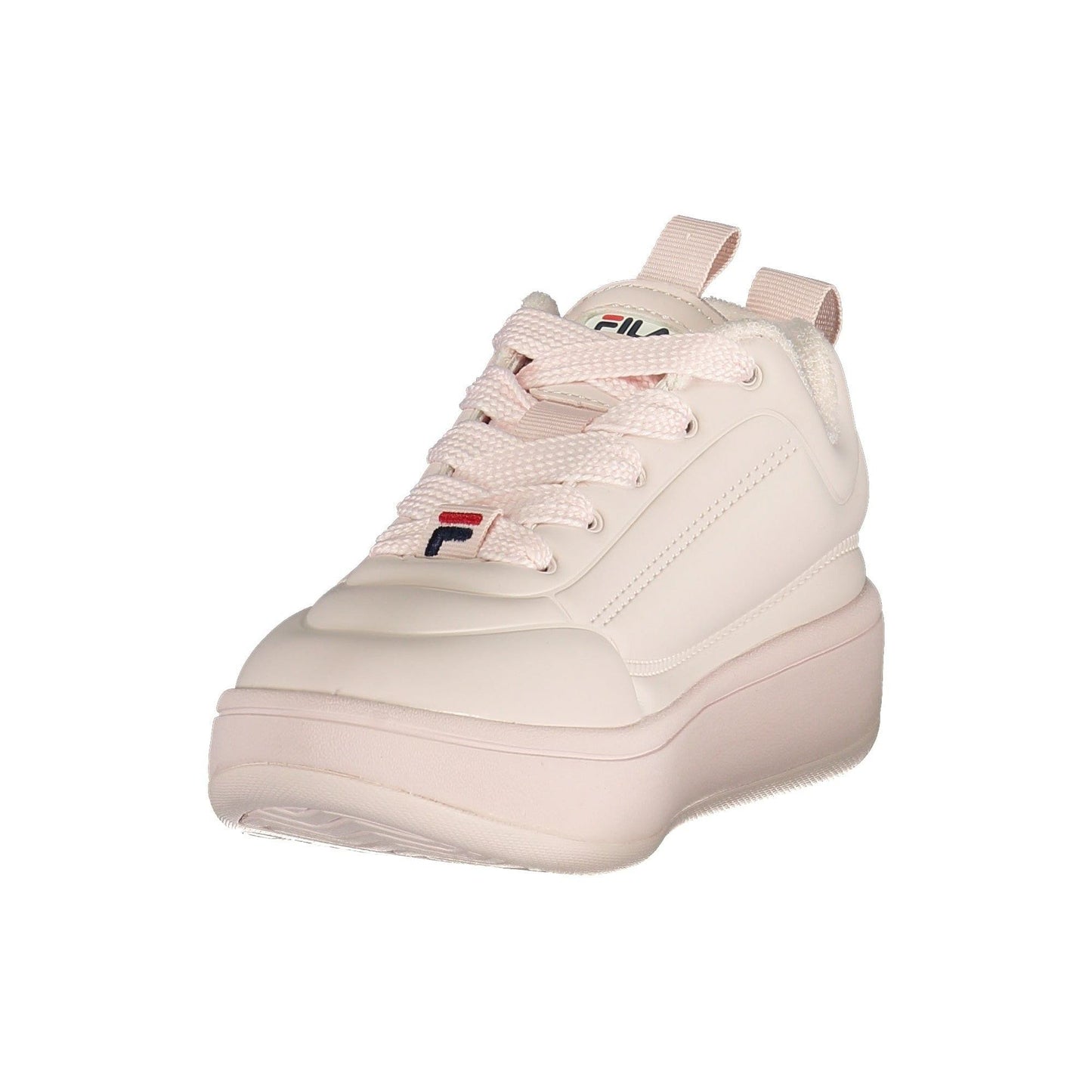 Fila Pantofi casual FFK0260SUPERBUBBLEKIDS ROZ