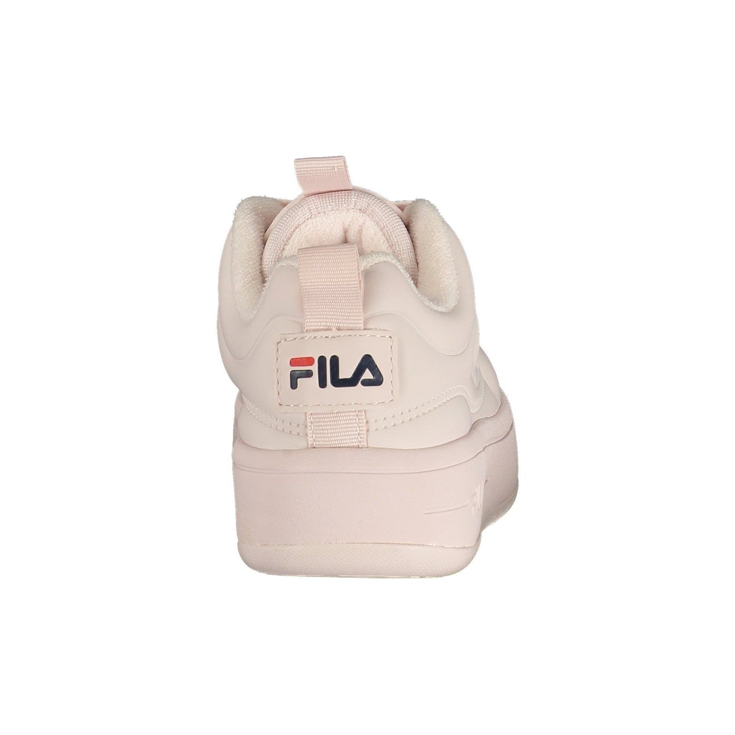 Fila Pantofi casual FFK0260SUPERBUBBLEKIDS ROZ