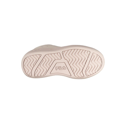 Fila Pantofi casual FFK0260SUPERBUBBLEKIDS ROZ