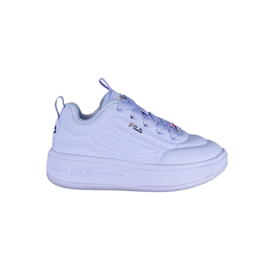 Fila Pantofi casual FFK0260SUPERBUBBLEKIDS VIOLET