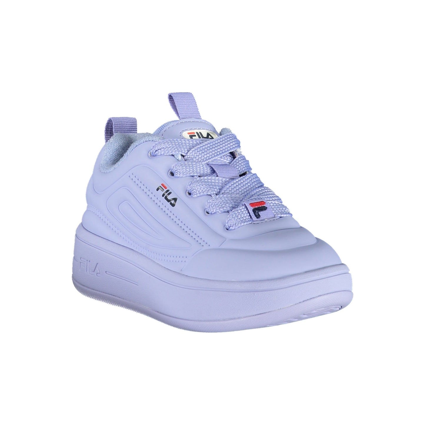 Fila Pantofi casual FFK0260SUPERBUBBLEKIDS VIOLET