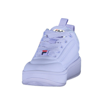 Fila Pantofi casual FFK0260SUPERBUBBLEKIDS VIOLET