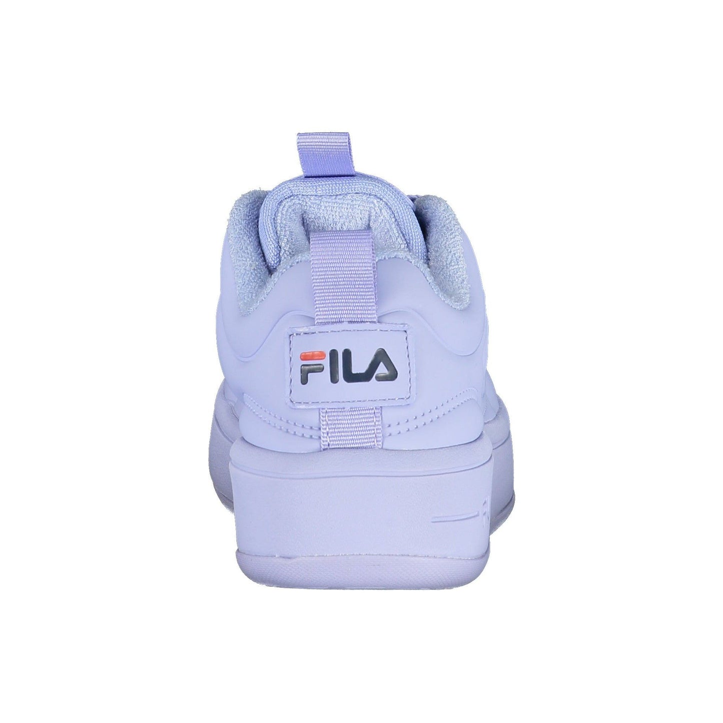Fila Pantofi casual FFK0260SUPERBUBBLEKIDS VIOLET