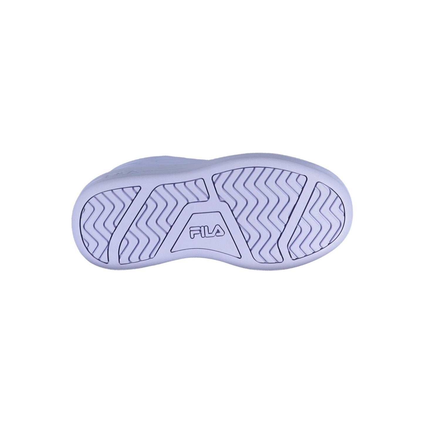 Fila Pantofi casual FFK0260SUPERBUBBLEKIDS VIOLET