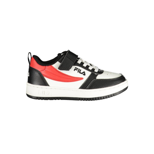 Fila Pantofi casual FFK0230REGANFVELCROKIDS ALB