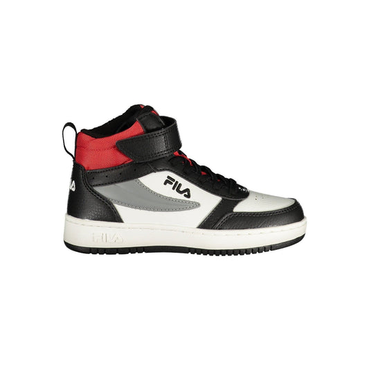 Fila Pantofi casual FFK0229REGANFMIDVELCROKIDS ALB