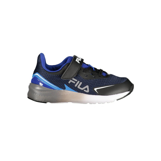 Fila Pantofi casual FFKK0076CRUSHERVKIDS BLEUMARIN