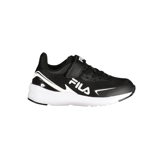 Fila Pantofi casual FFKK0076CRUSHERVKIDS NEGRU