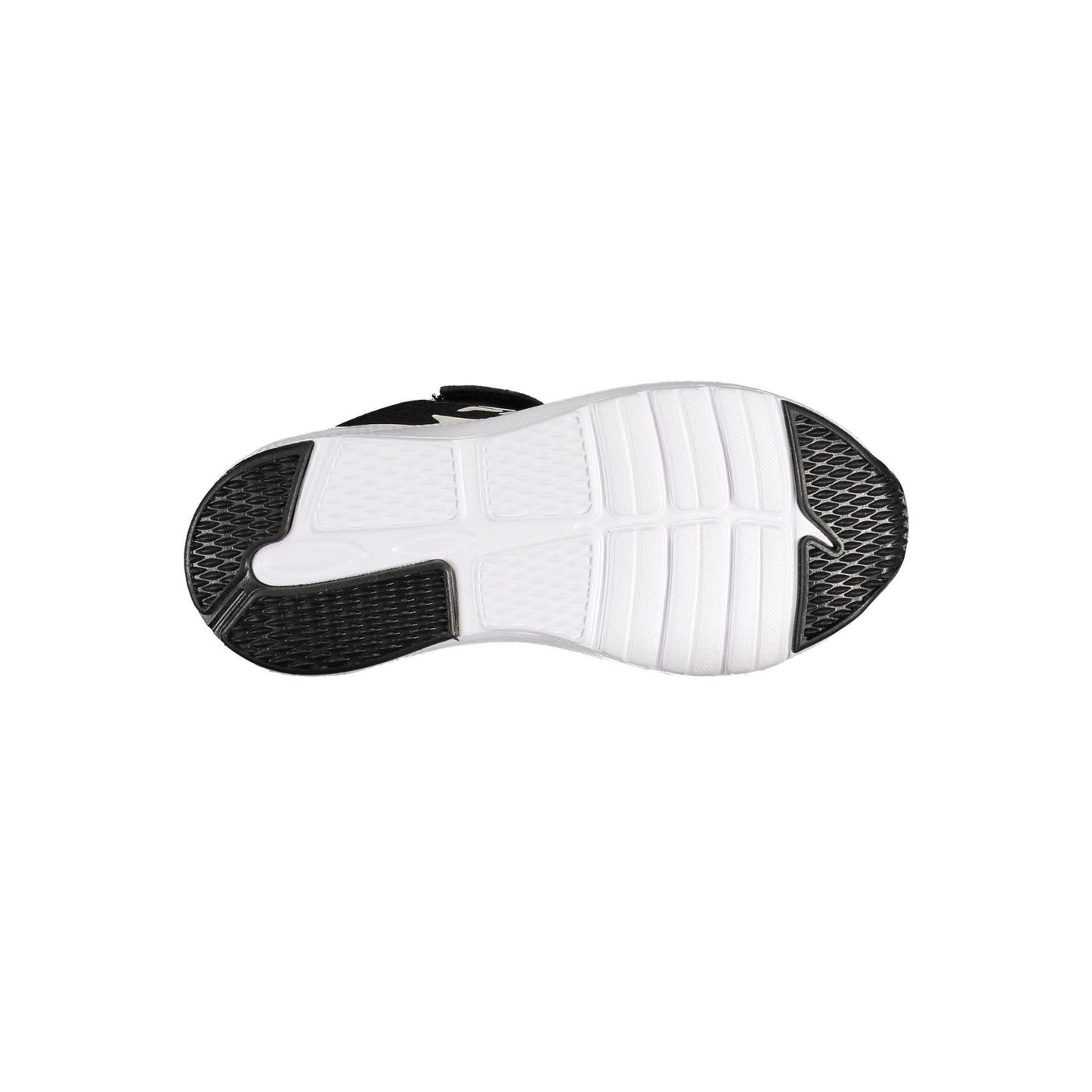 Fila Pantofi casual FFKK0076CRUSHERVKIDS NEGRU