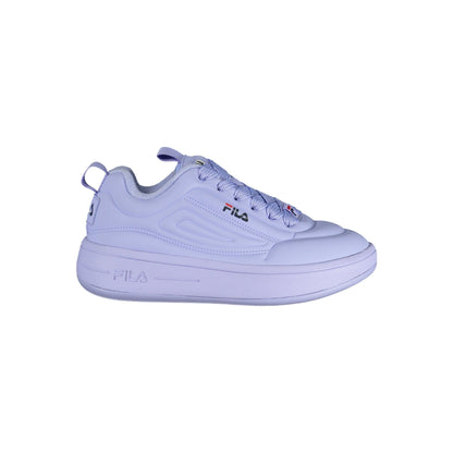 Fila Pantofi casual FFW0536SUPERBUBBLEWMN CIEL