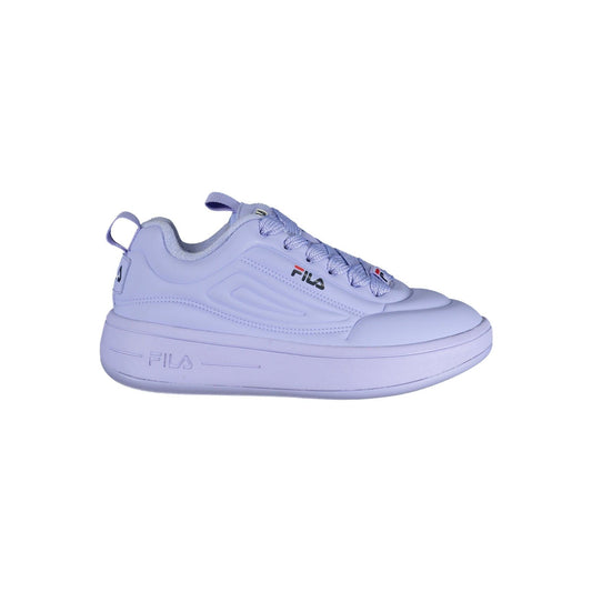 Fila Pantofi casual FFW0536SUPERBUBBLEWMN CIEL