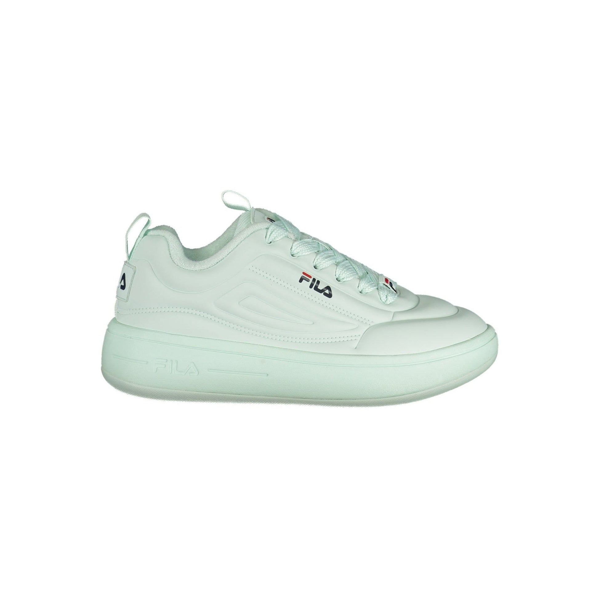 Fila Pantofi casual FFW0536SUPERBUBBLEWMN CIEL
