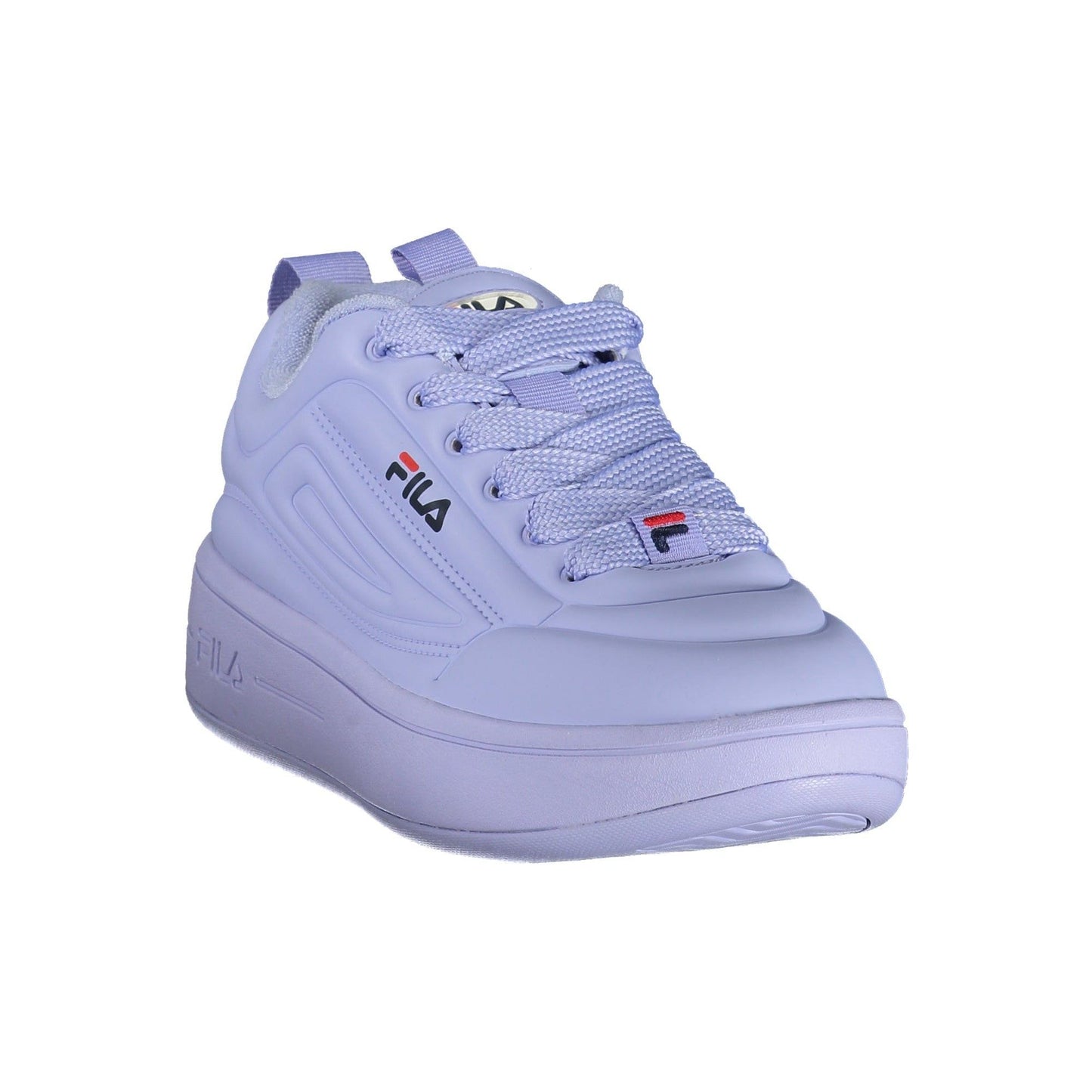 Fila Pantofi casual FFW0536SUPERBUBBLEWMN CIEL