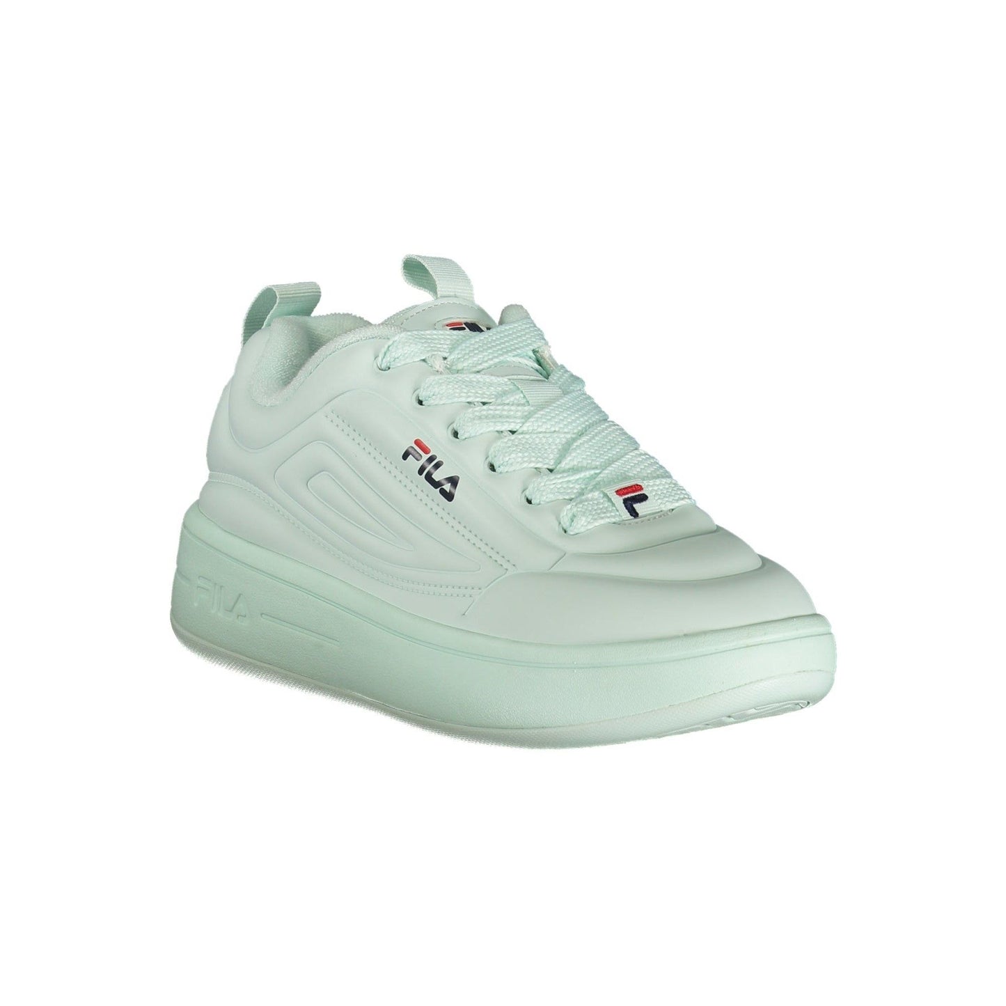 Fila Pantofi casual FFW0536SUPERBUBBLEWMN CIEL 2