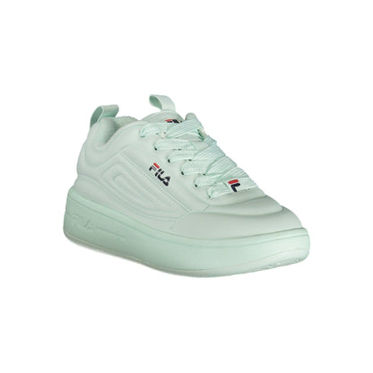 Fila Pantofi casual FFW0536SUPERBUBBLEWMN CIEL 2