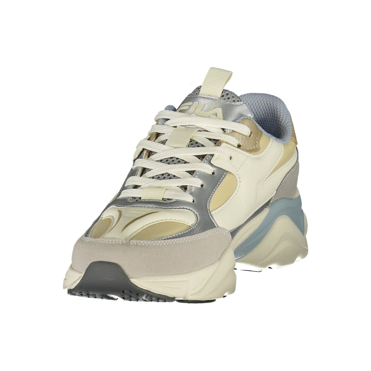 Fila Pantofi casual FFW0468RECADEWMN CIEL