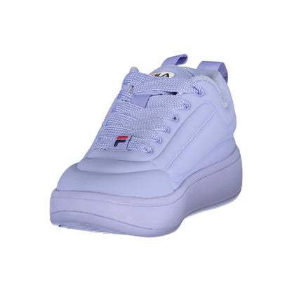 Fila Pantofi casual FFW0536SUPERBUBBLEWMN CIEL