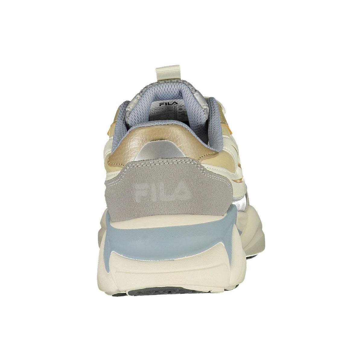 Fila Pantofi casual FFW0468RECADEWMN CIEL