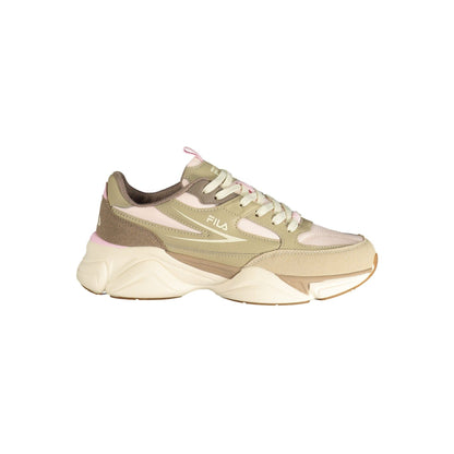 Fila Pantofi casual FFT0157 BEJ
