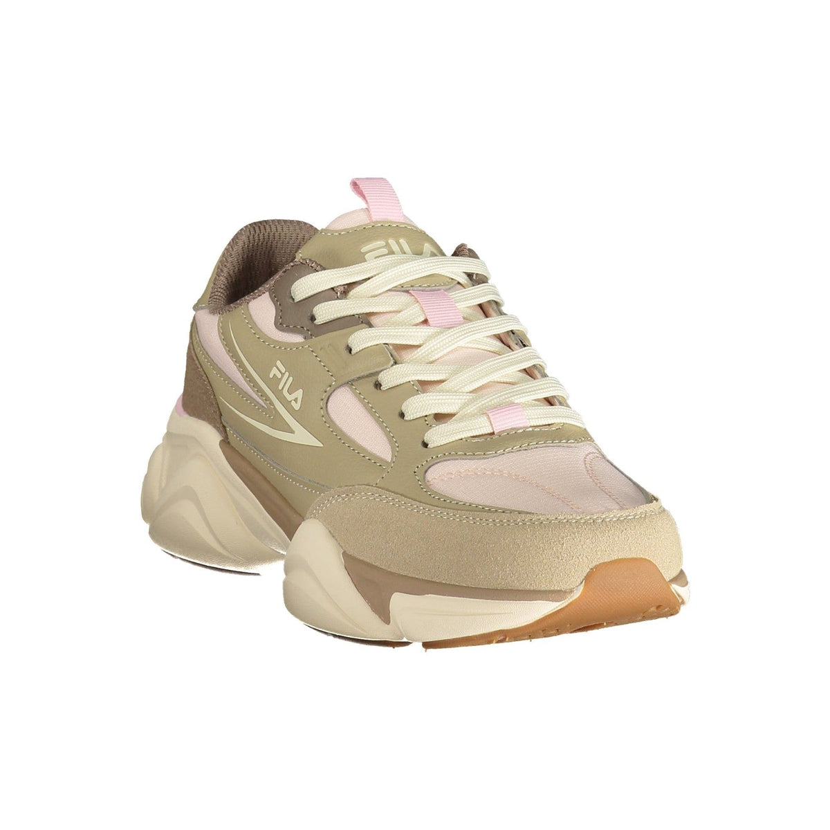 Fila Pantofi casual FFT0157 BEJ