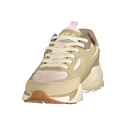 Fila Pantofi casual FFT0157 BEJ