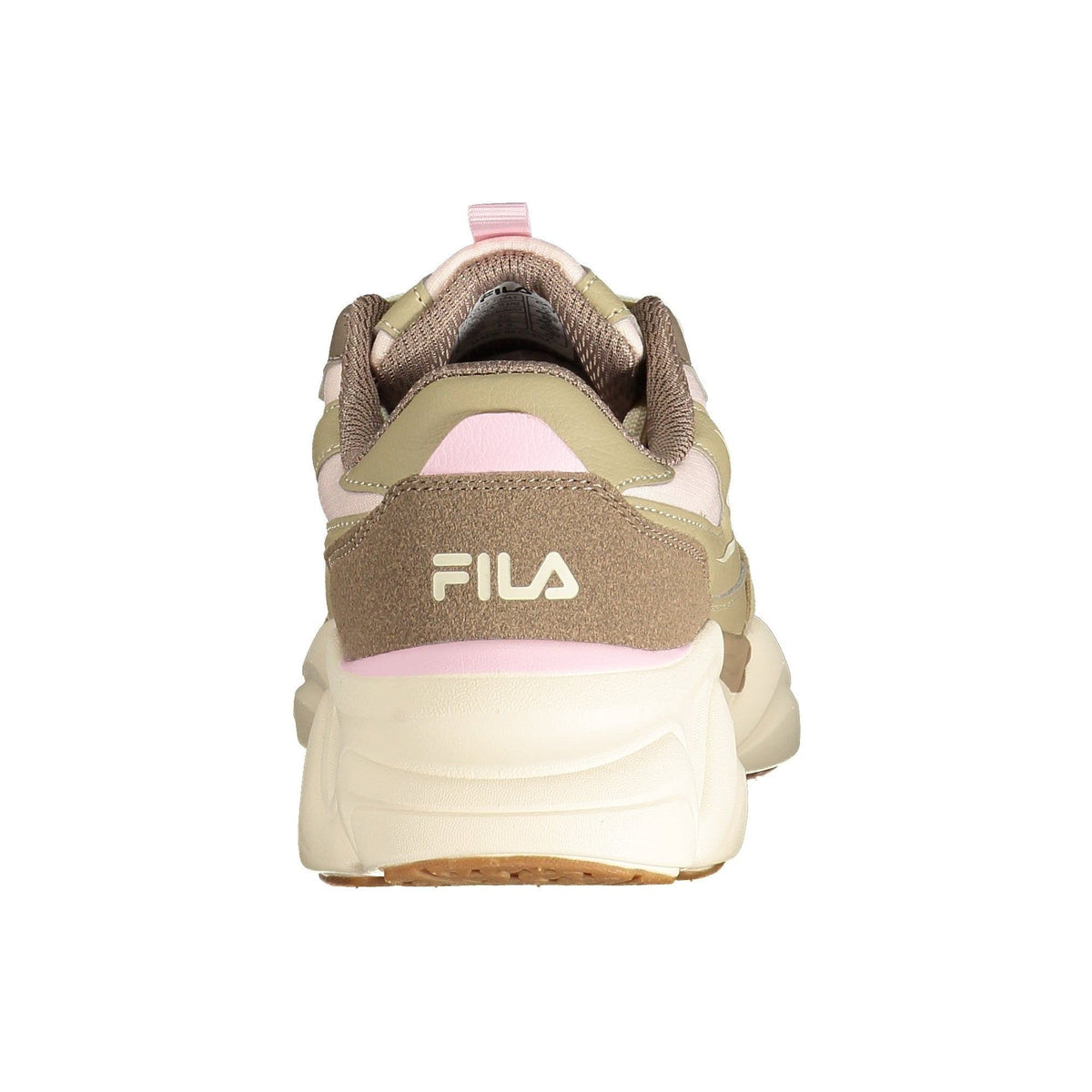 Fila Pantofi casual FFT0157 BEJ