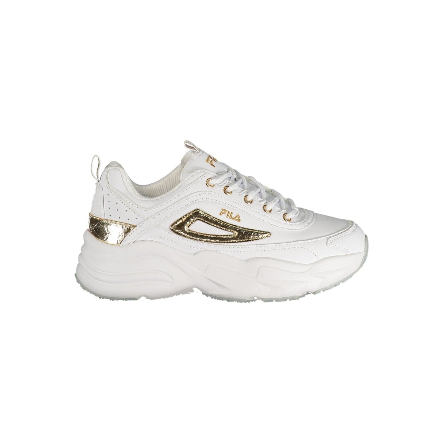 Fila Pantofi casual FFW0586SKYEZPWMN ALB