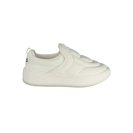 Fila Pantofi casual FFW0609SUPERBUBBLESLIPONWMN ALB