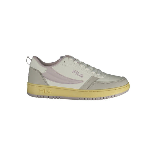 Fila Pantofi casual FFW0484REGANFWMN ALB 2