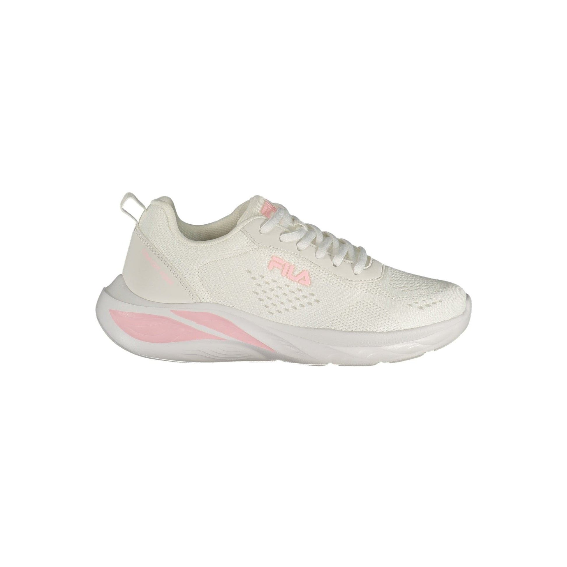 Fila Pantofi casual FFW0647SPECTRISWMN ALB